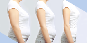 Beige Grey Aesthetic Minimalist Promotional Photo Collage Banner 21