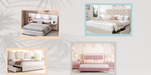 Modern Queen Bedroom Sets