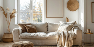 neutral home decor ideas