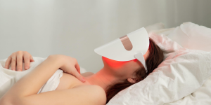 Red Light Therapy Masks